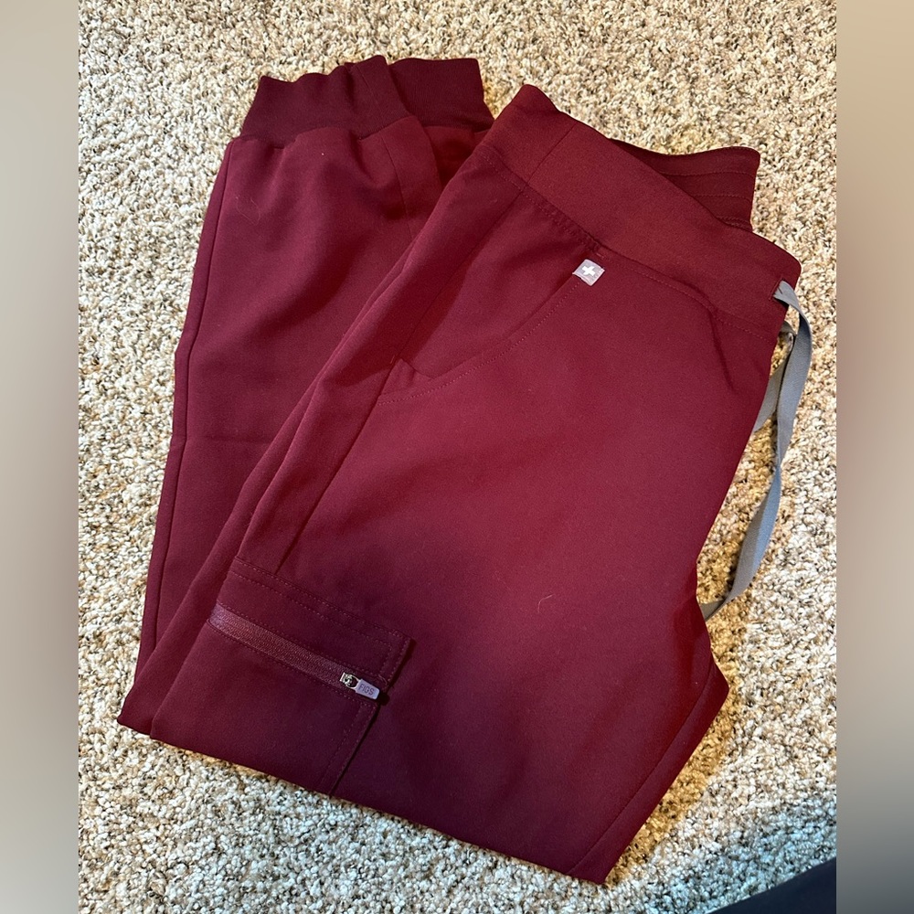 Figs Zamora Jogger Scrub Pants